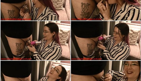 No Nut FAIL Fap Tax JOI with Taylor Noir