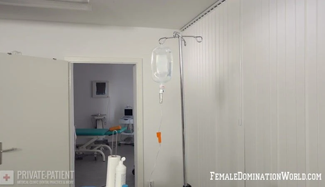 Private Patient – Multilayer – Part 4 with DrIra