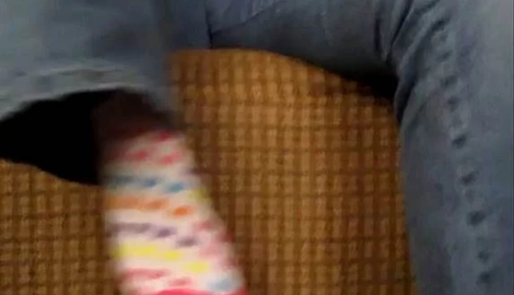 Spoiled Seductres - The Return of the Seductress Stinky Sneakers and Socks