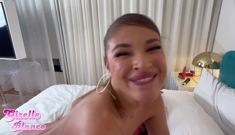 NASTY LATINA WIFE SHARES HER HUSBAND WITH TWO HOT ASIAN MILFS with popular stars Nicole Doshi, Ramon Nomar, Gizelle Blanco, Jennie Rose 2026/FullHD