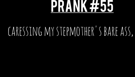 Prank on my step mom number #55 with captivating beauties Alexis Fawx, Jordi 2026/FullHD