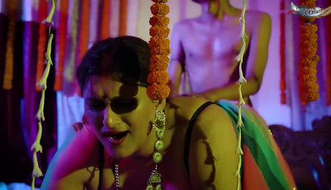 Desi Bhabhi Hardcore Fuck With Debar Full Movie with hot models Sourish, Bhargavi 2026/FullHD