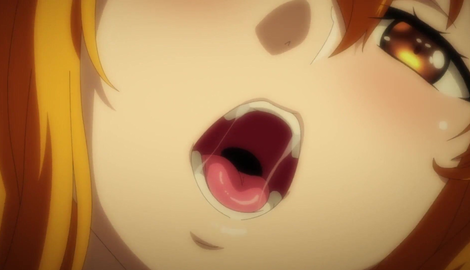 Harem in the Labyrinth of Another World Fanservice Compilation 2026/FullHD