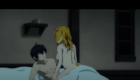 Harem in the Labyrinth of Another World Fanservice Compilation 2026/FullHD