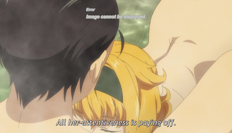 Harem in the Labyrinth of Another World Fanservice Compilation 2026/FullHD