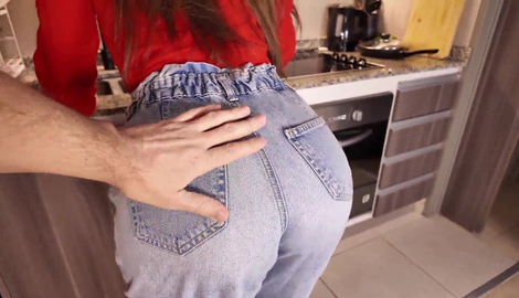 Triple creampie! Stepson stop time to impregnate his stepmother presenting Nipplestock, Nipplestock Man 2026/FullHD
