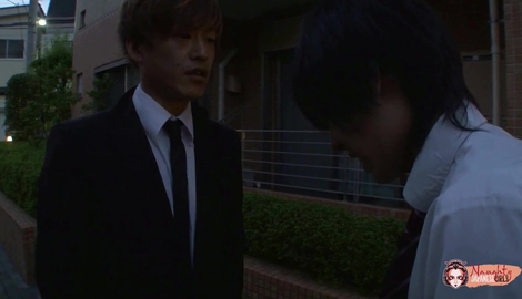 To keep his job he must let the hung Asian dude pummel his busty girl must watch with Mirei Yokoyama, Yokoyama 2026/FullHD