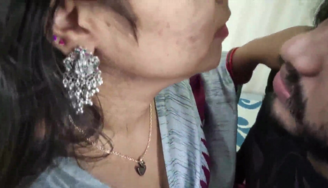 Romantic Evening with Devar and Bhabhi at Home with adorable models Vaishnavy Raj, Sharun Raj 2026/FullHD