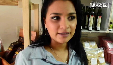 Curvy Latina Picked Up at the Store... Wait Till You See Her Get Fucked Raw on His Kitchen Counter with beautiful models Charles Gomez, Joa Cienfuegos 2026/FullHD