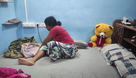 One Night Hot Fuck With Vaishnavy The Slut Girl introducing Vaishnavy Raj, Sharun Raj 2026/FullHD