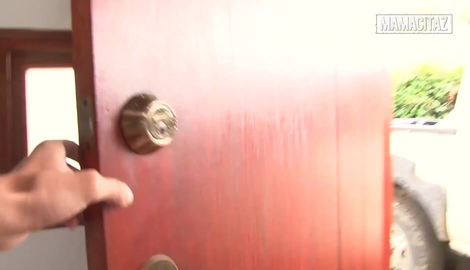 He Fucking Grabbed Her Juicy Latina Ass With Hands... She Loved Every Second special feature with Charles Gomez, Daniela Robles 2026/FullHD