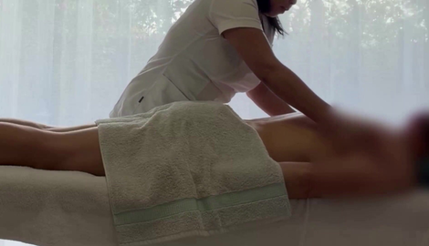 Asian massage with huge load of a caucasian guy with glamorous models Cuckoby, Nicholasbcbg 2026/FullHD