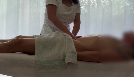 Asian massage with huge load of a caucasian guy with glamorous models Cuckoby, Nicholasbcbg 2026/FullHD