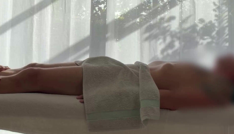 Asian massage with huge load of a caucasian guy with glamorous models Cuckoby, Nicholasbcbg 2026/FullHD