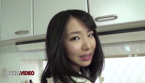 Fingering sexy Asian babe Ayumu Ishihara Amateur enjoys intense fuck session POV 2026/HD