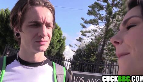 Cuck Student Humiliated By Black Professor Fucking His Crush with gorgeous models Vale Nappi, Shane Diesel, Deviant Kade 2026/FullHD
