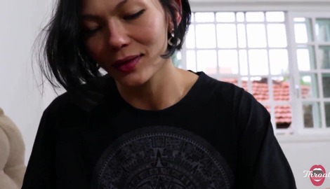 Delicious blowjob from a naughty Japanese girl. must watch with Lord Kenobi, Ivana Kawakami 2026/FullHD