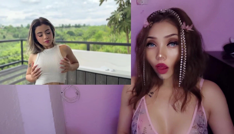 Hot little Latina fulfilling her sugar daddy 2026/FullHD