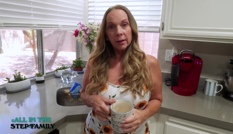 My Stepmom Is ALWAYS Horny! Kymber Leigh - AITSF260607 2026/FullHD