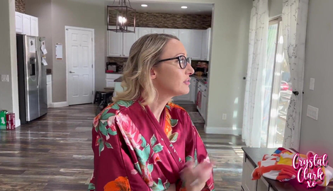 Stepmom Gets Caught Skinny Dipping COMPLETE SERIES - FREE!! with adorable models Crystal Clark, Oliver Faze 2026/FullHD