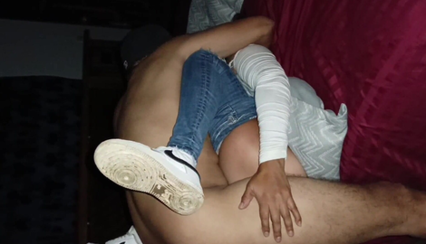 My sister-in-law, a little slut, caught at the club! She got too turned on after the party and agreed to come to my room. joined by fan favorites Pamela Castillo, Paul Lopes 2026/FullHD
