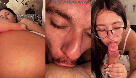 My sister-in-law wanted to give me her pussy and I ended up giving her a cum bath - complete in Red KitTal. with adorable models Ktal, Liz Wodzik 2026/FullHD