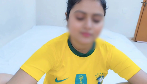 Step sister with step brother romantic sex video. with attractive models Eshita, Robin8306 2026/FullHD