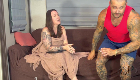 Step-Mommy Just Wants to Be Fucked Like a Dirty Slut with internet sensations Natasha, Michael 2026/FullHD