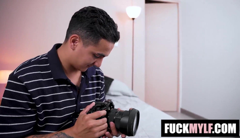 I HELP My MILF SHOOT Her First PORN MishellXY, Dani Clark 2026/FullHD