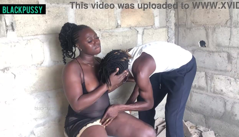 the popular uncompleted building where me and my ghetto guys came to fuck girls highlighting Sexy Ebony, Pussy Iman 2026/FullHD