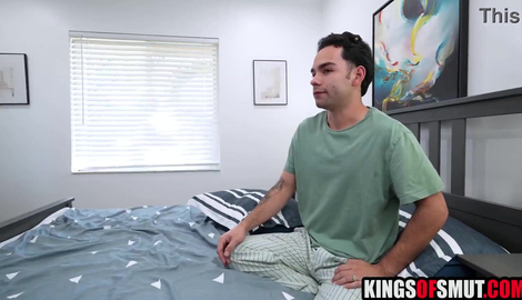 Sex With Super Cute Stepsis with stunning models JoJo Austin, Jay Celesto 2026/FullHD