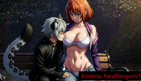 Donguri Breastfeeding At Public Japanese Park - Hentai A.I. 2026/FullHD