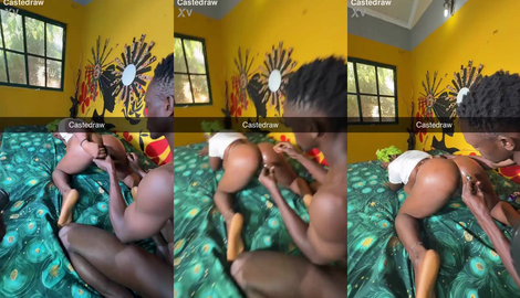 Anal plug in African ass hole exclusive with Pato, Itxqueen 2026/HD