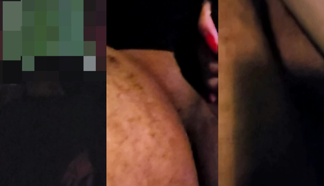 Big black guy with a huge dick fucked a horny married MILF raw and filled the whore with cum, the cuckold was humiliated. (hotwife and cuckold) alongside popular models Carol Marques, IlPadrino 2026/FullHD