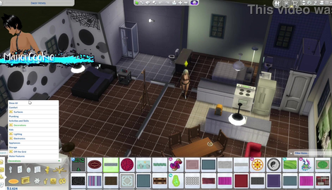 Sims 4 Modded Whicked Whims - Got some new animations and they are fucking so much! with lovely ManorCookie 2026/FullHD