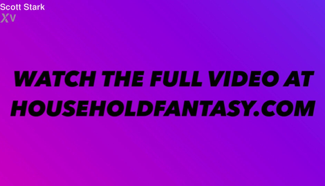 Big Step Sister Catches You Jerking Off ~ Indica Marie ~ Household Fantasy ~ Scott Stark 2026/FullHD