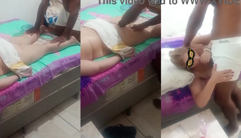 It was supposed to be just a massage, but... - SEE FULL ON XVIDEOS RED highlighting Fofinha Da Praia 2026/FullHD
