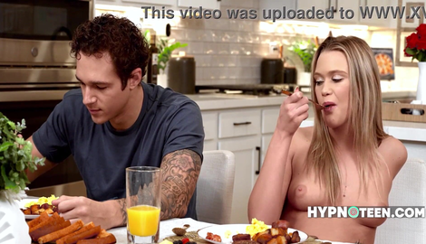 Pushover Teen Joins A Freeuse Couple with viral stars Jayden Marcos, Chloe Rose, Thea Summers 2026/FullHD