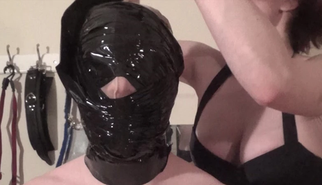 Tease, Thank You – Tease Taunt Repeat with Mistress Christina