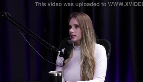 The family members didn't understand what she was doing - Naty Varga (Moai TV) 2026/FullHD