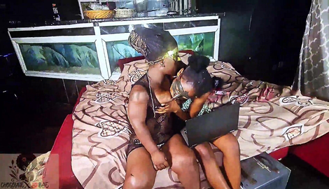Seducing my big booty Midget step sister by showing her Lesbian Porn on Xvideos!! with amazing models Mini Star, Chocolate bae X 2026/FullHD