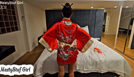 You Pay for an Asian Massage – Anal with Thick Asian Woman Included in the Price with viral stars NastyStuf Girl, Max F 2026/FullHD