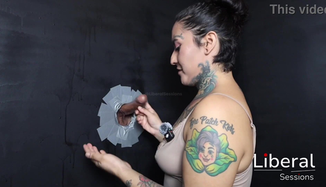 THIS WHORE GETS A FIST SHOVED UP HER VAGINA with amazing models Rodrigo Single Vanessa, Vanessa Unicornio 2026/FullHD