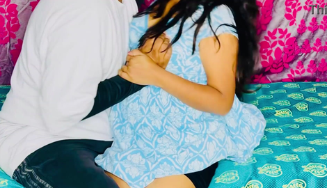 WIFE CHEATED ON ME SO I FUCKED MY STEP-SISTER special feature with Raghav 2026/FullHD