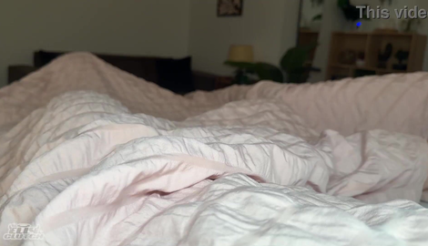 forbidden sex - sharing a bed with my step sister's best friend exclusive with Elly Clutch, Jak Knife 2026/FullHD
