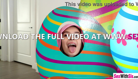 You are my bunny lets jump on my balls and ride my big dick stepsister with popular stars Molly Little, Roman Knight 2026/FullHD