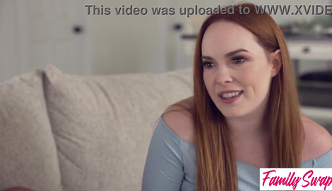 Scarlett Hampton Tells Stepbro "You Just Want Me Cleaning This House Completely Naked" 2026/FullHD