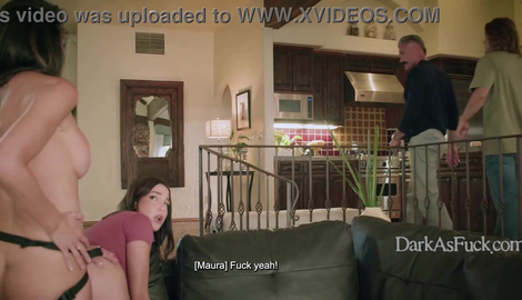 Runaway Stepdaughter Returns to a Free Use Family must watch with Reagan Foxx, Charles Dera, Rissa May, Trey Haze 2026/FullHD