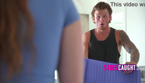 Petite And Horny Step Sis' A Bad Influence highlighting Lindsay Lee, Cheerleader Kait, Gunnar Bishop 2026/FullHD