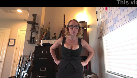 Desperate step Mom Fucks Son's Football Coach Crystal Clark WCA Productions 2026/FullHD